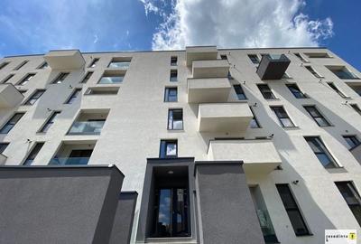 Studio penthouse cu terasa spatioasa zona Sisesti langa metrou - 6