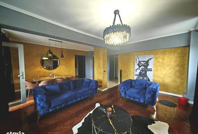 Apartament cu 3 camere decomandat în Brazda lui Novac - 4