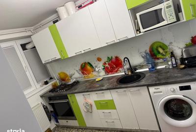 Apartament cu 2 camere semidecomandat, mobilat în Ferentari - 4