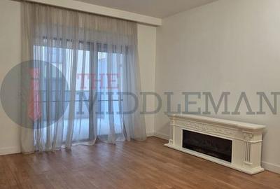 Apartament cu 4 camere, mobilat în Nordului - 5