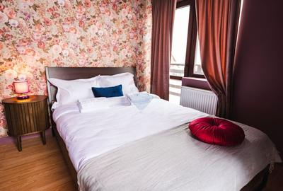 VILA “THE VARDO”, BRAN-PREDELUT | 8 CAMERE DUBLE PREMIUM LANGA PADURE - 16