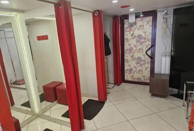 Spațiu comercial, de 40 mp, în Piața Unirii - 1