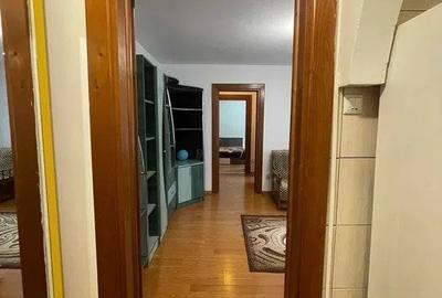 Apartament cu 2 camere, zona Podu Ros - 8