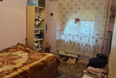 Apartament cu 3 camere în C5 - 5
