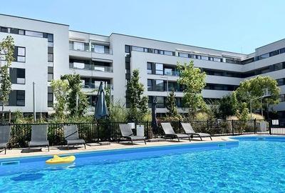 Apartament cu 2 camere decomandat în Exterior Vest - 6