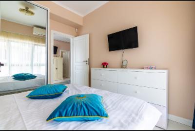 Apartament cu 3 camere decomandat în Nord - 8