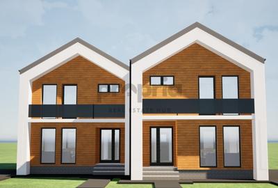 CASĂ PREMIUM | ARHITECTURĂ MINIMALISTĂ | 10 KM -> BRAȘOV - 14