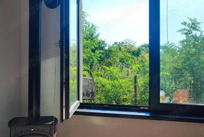 Tunari Dimieni casa 4 camere ?i curte 600 mp 195000 euro nemobilat - 10