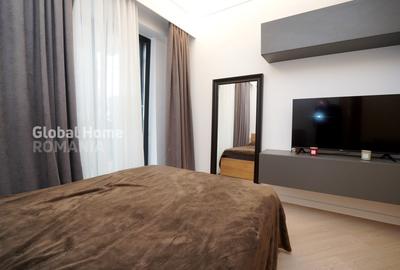 Garsoniera 41 mp, bloc nou – Cortina North - 4