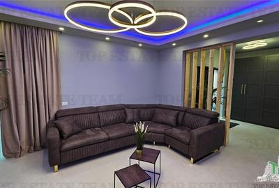 VILA stil mediteranean  Snagov (zona lac + padure) - 12