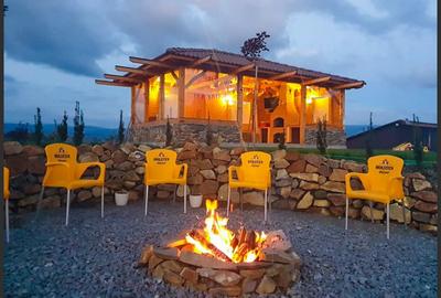 Hotel/Pensiune, de 188 mp, în Central - 6