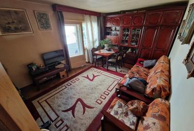 Apartament cu 3 camere decomandat, mobilat în Central - 8