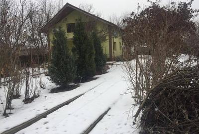 Casă cu 4 camere în Gurbănești - 11