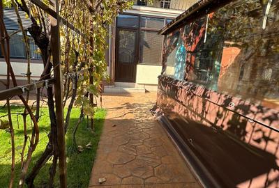 [SECTOR 3] Vila P+1+M cu 5 camere, Teren 182 mp - MOBILATA - - 15
