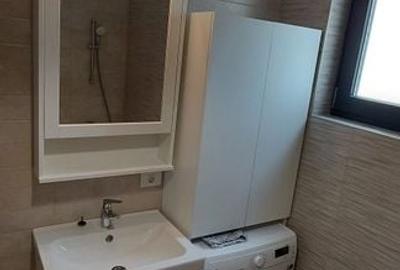 Apart 2cam Bucureștii Noi - 16