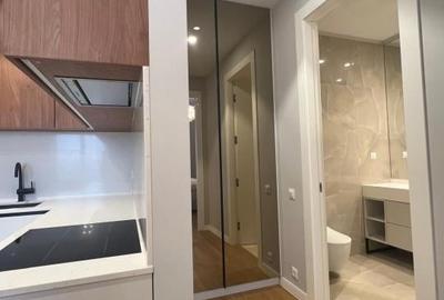 Apartament cu 2 camere decomandat, mobilat în Floreasca - 11