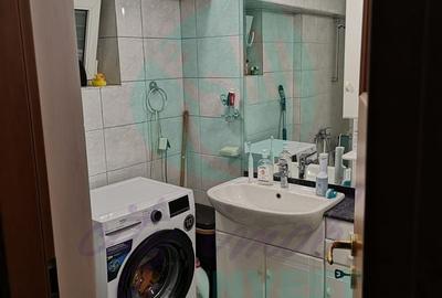 Apartament cu 3 camere decomandat în P-ța Unirii - 8