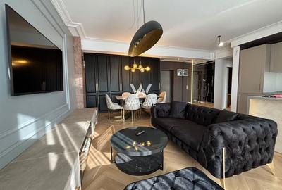 Apartament cu 2 camere în Mihai Viteazul