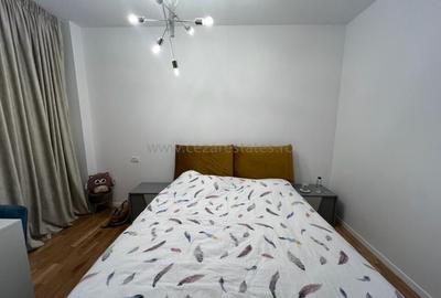 PIPERA APARTAMENT 3 CAMERE   MOBILAT COMPLET ROVERE LOC PARCARE - 21