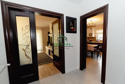 Casa Individuala - Vladesti - Teren de 1780 mp Casa Individuala - Vladesti - Teren de 1780 mp - 48