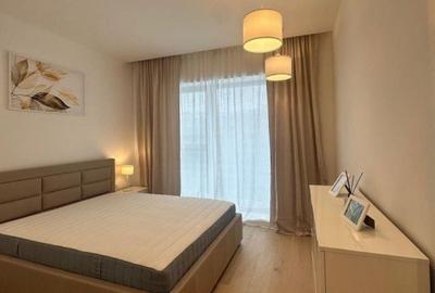 Apartament cu 2 camere decomandat, mobilat în Aviației - 10