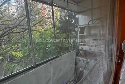 Giurgiului 2 camere - 12