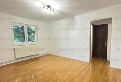 Apartament cu 2 camere semidecomandat în Scriitorilor - 15