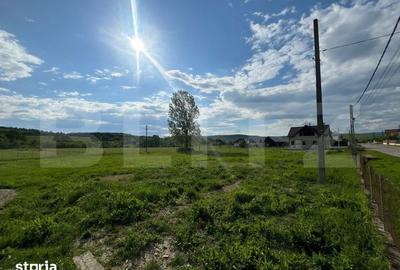 Teren de 22 mp, în Central