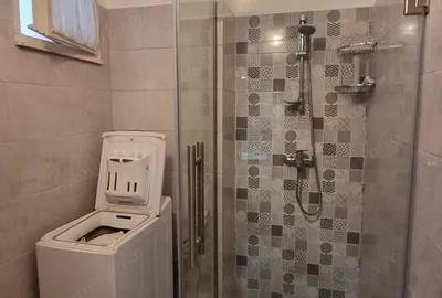 Apartament cu 2 camere decomandat în Central - 2