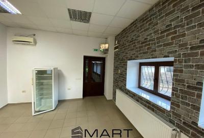 Spatiu comercial in Poplaca - 2