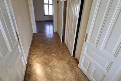 Semicentral 4 camere P-ta Maria-P-ta Sinaia et 1 - 3