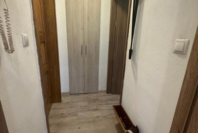 Garsonieră decomandată, mobilată în Republicii - 5