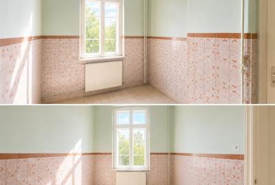 Apartament cu 2 camere semidecomandat în Dacia - 14