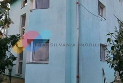 Apartament 57 m² utili in vila,zona Plevnei - 8