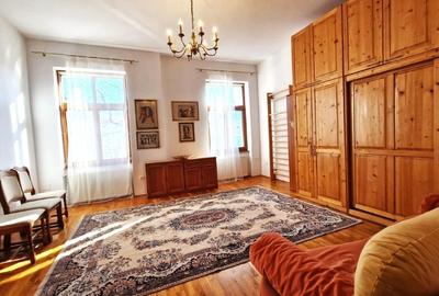 Apartament 3 Camere de inchiriat/ Sibiu Central/ Zaharia Boiu - 2