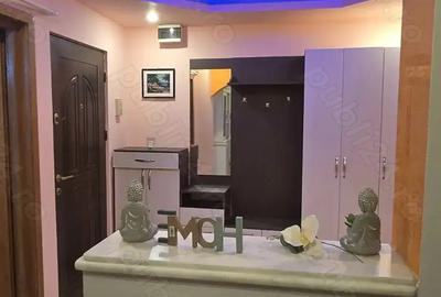 Inchiriez apartament decomandat cu 2 camere - 7