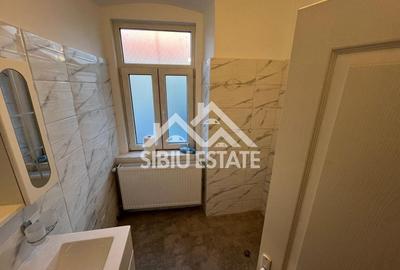 Apartament la casă – spațiu ideal birouri, str. Crișanei, Sibiu - 8