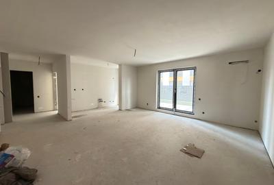 Apartament cu 2 camere în Între Lacuri - 1