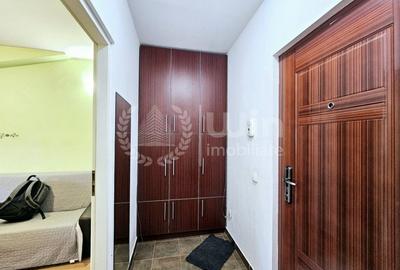 Apartament 1 camera | Pretabil investitie | 28mp | Iris | Zona Auchan - 8