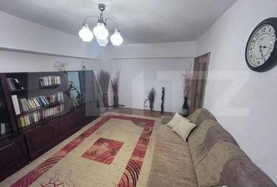 Apartament 3 camere, Ultracentral - 4