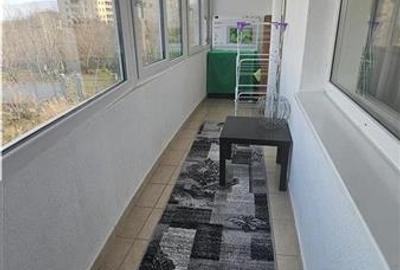 Garsonieră semidecomandată, mobilată în Berceni - 20