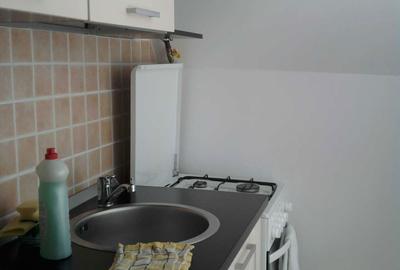 Garsonieră decomandată în Soarelui - 8