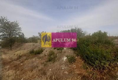 Teren Construcții intravilan de 4800 mp, în Glina - 56
