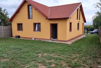 Casa noua in vinga - 3