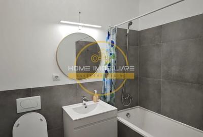 Apartament cu 2 camere decomandat, mobilat în Baza 3 - 10