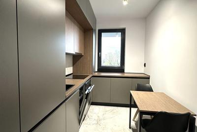 Apartament cu 2 camere semidecomandat în Între Lacuri - 8