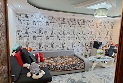 Apartament cu 2 camere semidecomandat în Central - 3