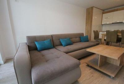 Apartament lux cu 3 camere de vanzare în zona Elisabetin - 2