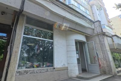 Spațiu Comercial de inchiriat Jud. CLUJ Str. Ion Meșter Nr. 5 Pret negociabil - 4