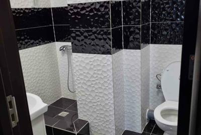 Apartament cu 3 camere decomandat în Tomis Nord - 4